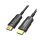 Kabel i złączka UNITEK Kabel optyczny HDMI 2.0 AOC 4K 60Hz 12 m C11072BK03-12M